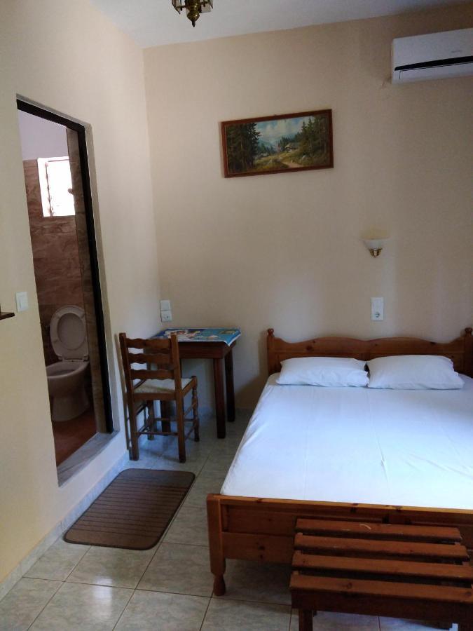 Koka Roka Rooms Kalambaka Exteriér fotografie