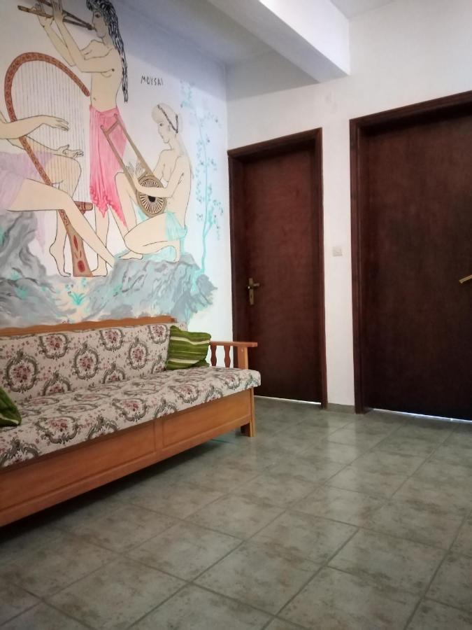 Koka Roka Rooms Kalambaka Exteriér fotografie